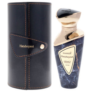 Legacy Collection Hatshepsut by Hamidi for Unisex - 3.4 oz Parfum Spray